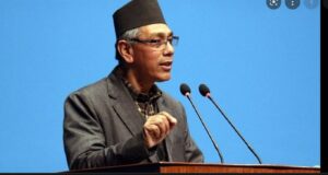 कर छुट गराउन अर्थ मन्त्रालय छिर्ने विदेशी कुन देशको हो –प्रेम सुवाल कर छुट गराउन अर्थ मन्त्रालय छिर्ने विदेशी कुन देशको हो –प्रेम सुवाल