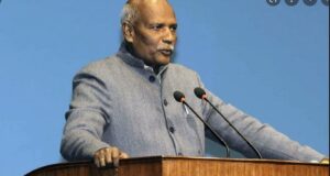 सरकारले यसै वर्षबाट किसानलाई पेन्सन दिने मन्त्री यादवको दाबी