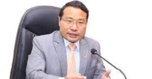 विश्व व्यवस्थामा ठूलै परिवर्तनको संकेत देखापरेको छ– वर्षमान पुन विश्व व्यवस्थामा ठूलै परिवर्तनको संकेत देखापरेको छ– वर्षमान पुन