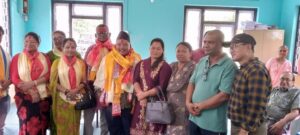 जिसस मकवानपुरमा माओवादी केन्द्रका घलान निर्वाचित