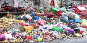 काठमाडौंमा कुहिने र नकुहिने फोहोर स्रोतमै नछुट्याए जरिवाना