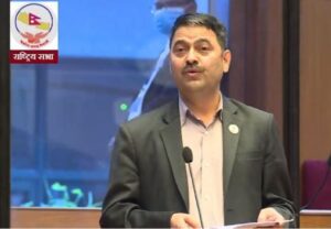 खुकुलो नागरिकता प्रावधानका कारण नेपालमा सङ्गठित अपराध बढ्ने छ– खिमलाल देवकोटा