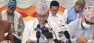 राप्रपामा प्रत्यक्ष निर्वाचित प्रधानमन्त्री र पूर्ण समानुपातिक निर्वाचन प्रणालीबारे छलफल