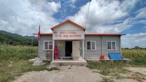 निजगढ नगरपालिकाबाट वडाध्यक्षको सिफारिसमा भारतीयलाई नेपाली नागरिकता