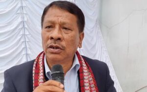 जनताको जनादेशको अवमूल्यन गर्नेले ठूला कुरा गरिरहेका छन् –प्रकाशमान सिंह