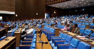 नागरिकता विधेयक विधायन समितिबाट हुबहु पारित