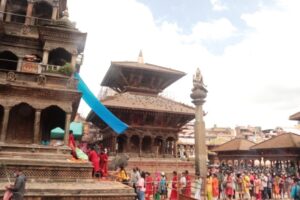 आज श्रीकृष्ण जन्माष्टी पर्व, यस्तो छ धार्मिक महत्व