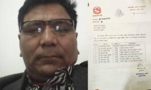 कर्णाली सरकारलाई अदालतको झड्का ! समावेशी नहुँदा रोकियो पर्यटनमन्त्रीमा नियुक्त भएका शाहीको शपथ