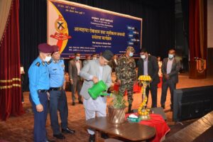 आमनागरिकहरू कसैले पनि आत्महत्याको बाटो नरोज्नुहोस्– गृहमन्त्री खाण