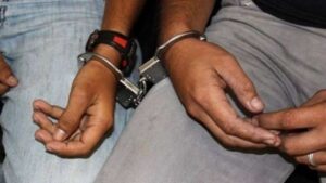 धनगढीबाट लागूऔषधसहित एक जना पक्राउ