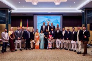 संविधान दिवस : स्पेनकाे दुतावासमा सांस्कृतिक कार्यक्रमदेखि पर्यटन प्रवर्द्धनसम्म