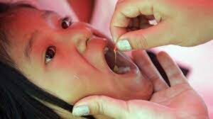 आज पनि बालबालिकालाई जुकाको औषधि र भिटामिन ‘ए’ खुवाइँदै