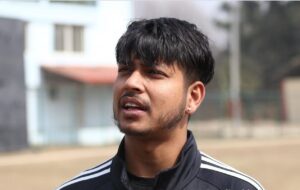 जाहेरीवाला १९ वर्षकी युवती हुन्, नाबालिग होइनन् –सन्दीप लामिछाने जाहेरीवाला १९ वर्षकी युवती हुन्, नाबालिग होइनन् –सन्दीप लामिछाने