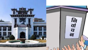 काठमाडौंको दश क्षेत्रमा दिए २६५ जनाले उम्मेदवारी