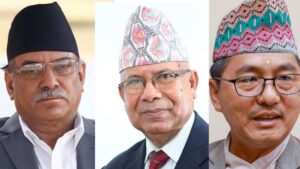 आज माओवादी केन्द्र, एकीकृत समाजवादी र राप्रपाले  घोषणापत्र ल्याउँदै