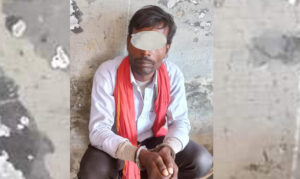 नेपाली नक्कली नोटसहित एकजना पक्राउ