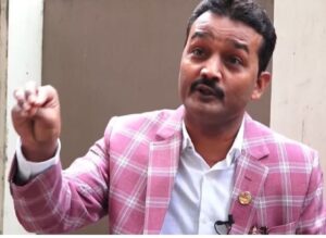  कृषकको सहजताका लागि विचौलिया हटाउन पहल गर्नेछु– प्रदीप यादव