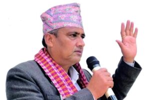 उदयपुर प्रदेश सभा १ (ख) मा हिमाल कार्की बिजयी