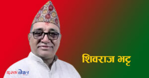 बैतडी (ख) मा नेपाली कांग्रेशका भट्ट विजयी