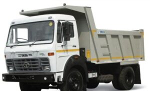 क्षमताभन्दा बढी सामान बोक्ने ७५ ट्रक र ट्रिपर कारबाहीमा