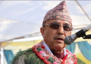 राष्ट्रपतिका विषयमा कांग्रेसले कसैसँग सम्झौता गर्न सक्तैन–उपसभापति खड्का