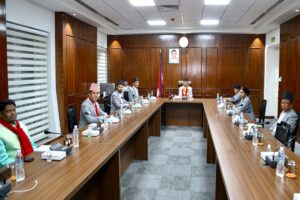 संघीय संसदको अधिवेशन पुस २५ गते आह्वान गर्ने सरकारको निर्णय