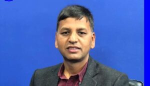 माओवादी छिटोभन्दा छिटो दक्षिणपन्थ छाडेर वामपन्थतिर फर्किनुपर्छ–विष्णु रिजाल माओवादी छिटोभन्दा छिटो दक्षिणपन्थ छाडेर वामपन्थतिर फर्किनुपर्छ–विष्णु रिजाल