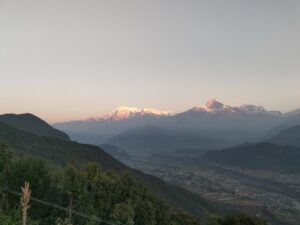 देशभर चिसो बढ्यो, सतर्कता अपनाउन आग्रह