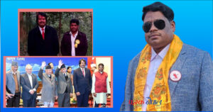 जनमत पार्टीबाट मन्त्री बनेका ३६ वर्षका अब्दुल खान को हुन् ? जनमत पार्टीबाट मन्त्री बनेका ३६ वर्षका अब्दुल खान को हुन् ?