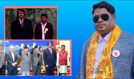 जनमत पार्टीबाट मन्त्री बनेका ३६ वर्षका अब्दुल खान को हुन् ?