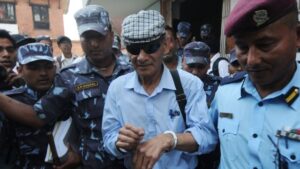 चार्ल्स शोभराजलाई रिहा गर्न सर्वोच्चको आदेश