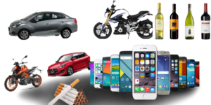 प्रतिबन्धित विलासी बस्तुको आयात फुकुवा गर्ने सरकारको निर्णय