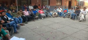 महोत्तरीको बर्दिबासमा अर्को चुनावको चर्चा, आकाङक्षीहरुको छलफल तिव्र महोत्तरीको बर्दिबासमा अर्को चुनावको चर्चा, आकाङक्षीहरुको छलफल तिव्र