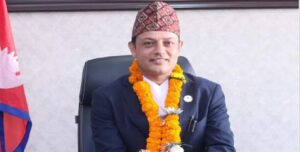 रास्वपाको कार्यवाहक सभापति र ससंदीय दलको नेतामा अर्याल चयन