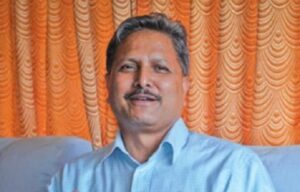 हरिबोल गजुरेल प्रधानमन्त्रीका प्रमुख राजनीतिक सल्लाहकार