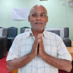 एमालेका पूर्वसांसद लक्ष्मी महतो कोइरी पक्राउ