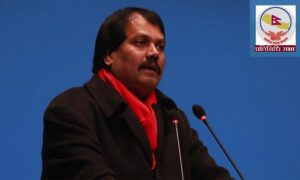 सङ्घीय लोकतान्त्रिक गणतन्त्रको रक्षाका लागि सक्रिय भूमिका खेल्ने – सीके राउत