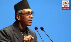 विद्यमान कानुनअनुरुप नेमकिपा प्रमुख विपक्षी दलको मान्यता पाउनुपर्छ – प्रेम सुवाल