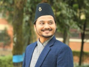 ‘मेमोरी किङ’ अर्पण शर्मासहित तीन प्रतिभा पुरस्कृत