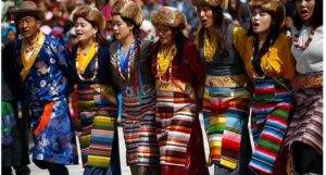 आज ग्याल्पो ल्होसार, शेर्पा समुदायले विविध कार्यक्रम गरी मनाउँदै