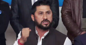 नेपाली पासपोर्ट लिएको हुँ, दुरुपयोग गरेको छैन : रवि लामिछाने