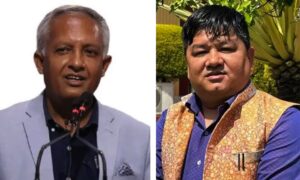 उपनिर्वाचनः कांग्रेसले तनहुँमा भट्टराई र चितवनमा श्रेष्ठलाई उम्मेदवार बनाउने