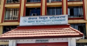 सहमति नलिई आफूखुसी सडक बत्ती जडान नगर्न प्राधिकरणको आग्रह सहमति नलिई आफूखुसी सडक बत्ती जडान नगर्न प्राधिकरणको आग्रह