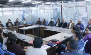 राष्ट्रपति निर्वाचनमा रास्वपाले बिहीबार बैठक बसेर निर्णय लिने