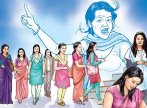 लैङ्गिक हिंसाविरूद्धको १६ दिने अभियान आजदेखि सुरु