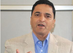 चितवन–२ मा रवि लामिछाने विजयी भए पुन उपचुनाव हुन्छ–योगेश भट्टराई