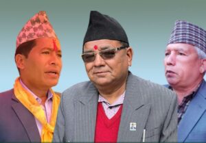 कर्णाली सरकारमा कांग्रेसको प्रवेश, आज तीन मन्त्रीले सपथ लिने