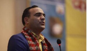 अब कांग्रेस नीति, नेतृत्व र कार्यक्रममाथि केन्द्रित हुनुपर्छ–नैनसिंह महर अब कांग्रेस नीति, नेतृत्व र कार्यक्रममाथि केन्द्रित हुनुपर्छ–नैनसिंह महर