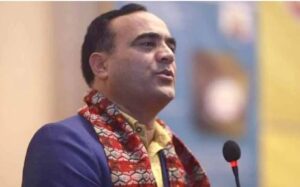 सरकारले कृषिलाई प्रथमिकतामा राख्नुपर्छ–नैनसिंह महर सरकारले कृषिलाई प्रथमिकतामा राख्नुपर्छ–नैनसिंह महर