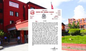 नेपालमा ओमिक्रोनको नयाँ भेरियन्ट संक्रमणको पुष्टि–स्वास्थ्य मन्त्रालय